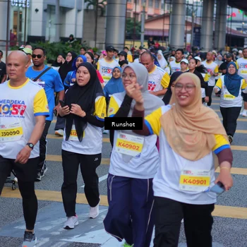 Runner Photo 5026471