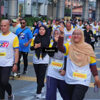 Runner Photo 5026474