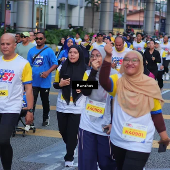 Runner Photo 5026475