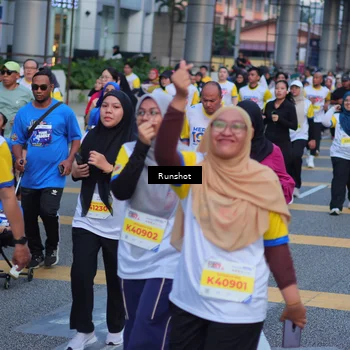 Runner Photo 5026476