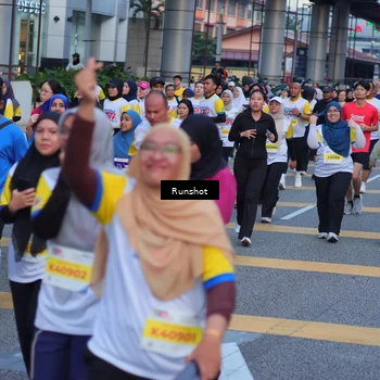 Runner Photo 5026479