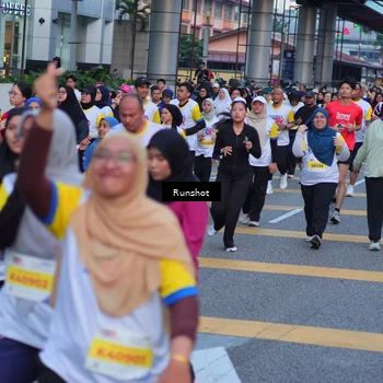 Runner Photo 5026481