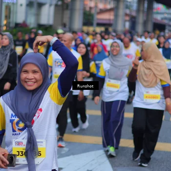 Runner Photo 5026483