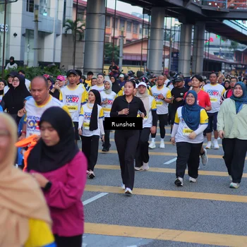 Runner Photo 5026485