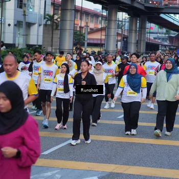 Runner Photo 5026486