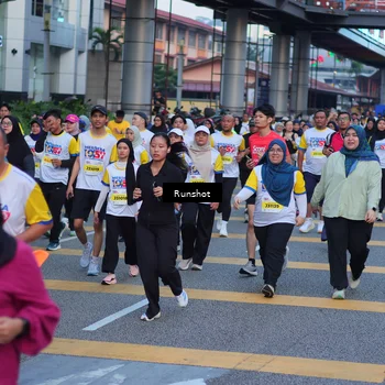 Runner Photo 5026487