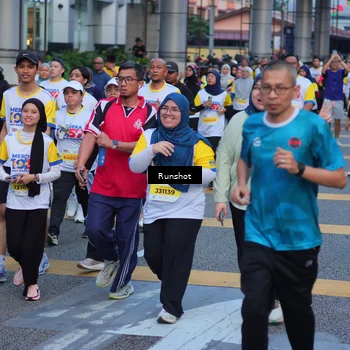 Runner Photo 5026490