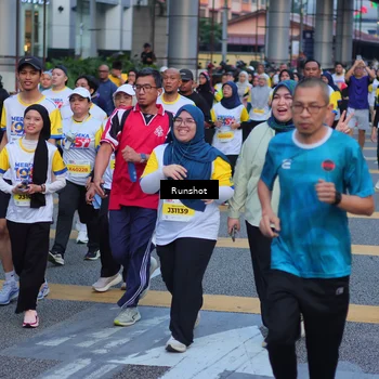 Runner Photo 5026491