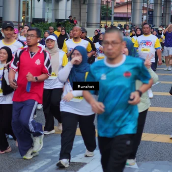 Runner Photo 5026492