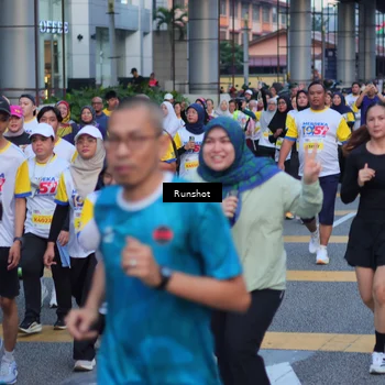 Runner Photo 5026493