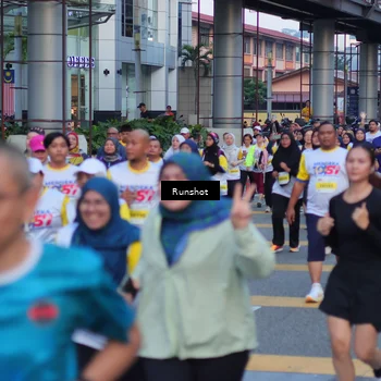 Runner Photo 5026494