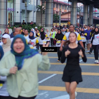 Runner Photo 5026495