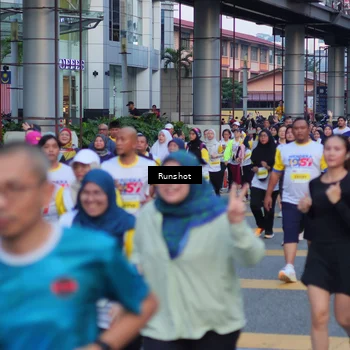Runner Photo 5026496