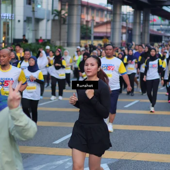 Runner Photo 5026497