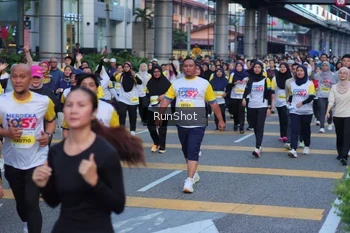 Runner Photo 5026503