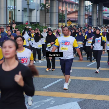 Runner Photo 5026505