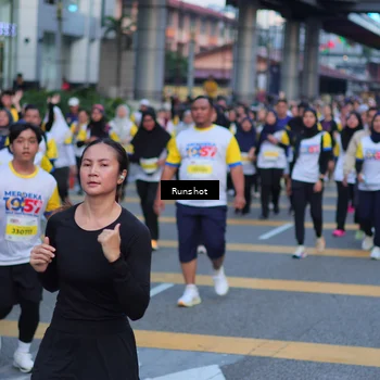 Runner Photo 5026506