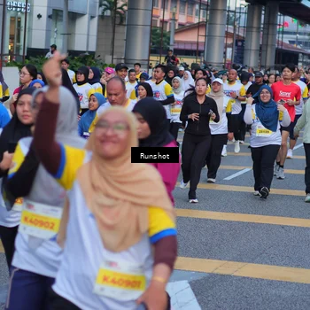 Runner Photo 5026508