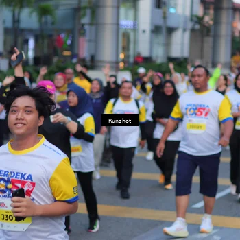 Runner Photo 5026509