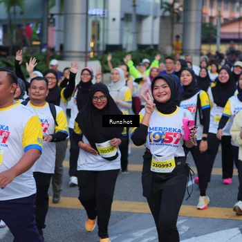 Runner Photo 5026511