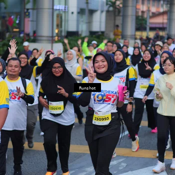 Runner Photo 5026513