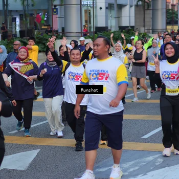 Runner Photo 5026514