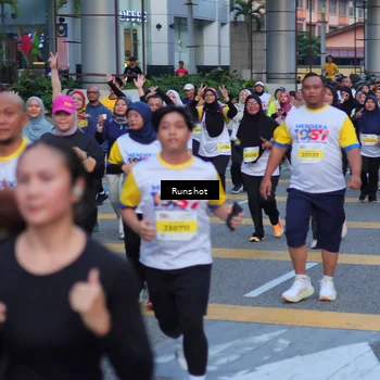 Runner Photo 5026515