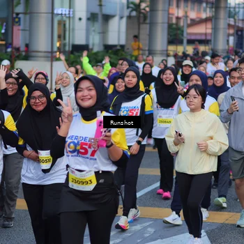 Runner Photo 5026518