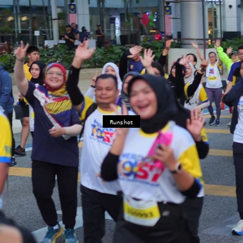 Runner Photo 5026523