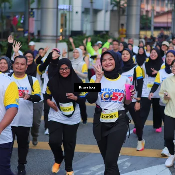 Runner Photo 5026527