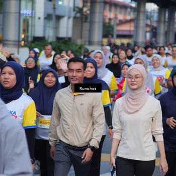 Runner Photo 5026534