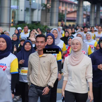 Runner Photo 5026535