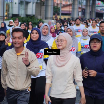 Runner Photo 5026536