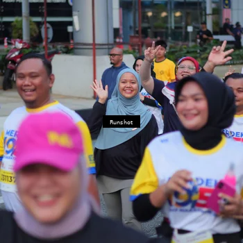 Runner Photo 5026537
