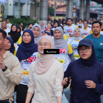 Runner Photo 5026541