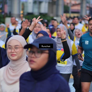 Runner Photo 5026546