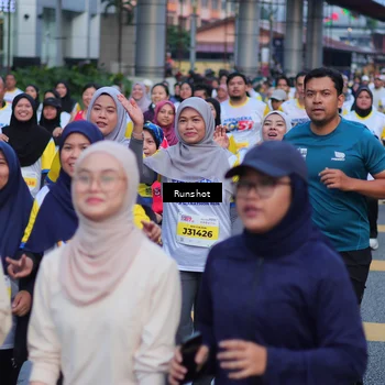 Runner Photo 5026549