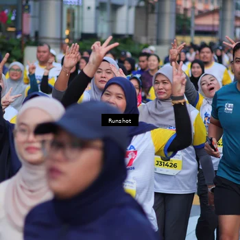 Runner Photo 5026551