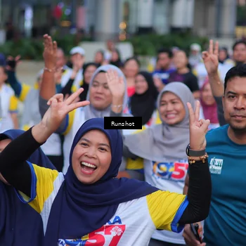 Runner Photo 5026561