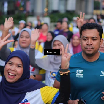 Runner Photo 5026564