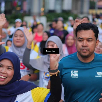 Runner Photo 5026565