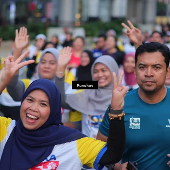 Runner Photo 5026566