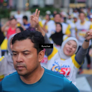 Runner Photo 5026568