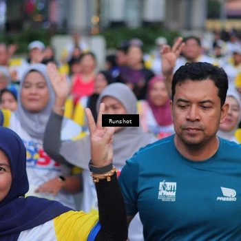 Runner Photo 5026569