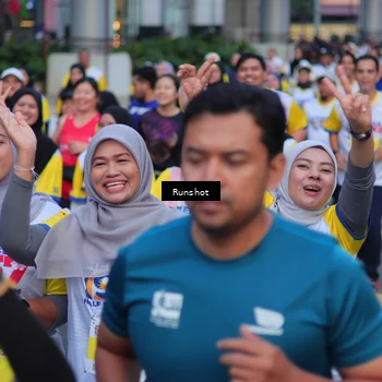 Runner Photo 5026570