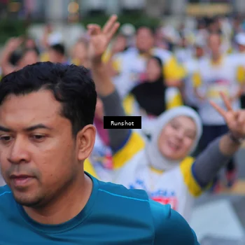 Runner Photo 5026572
