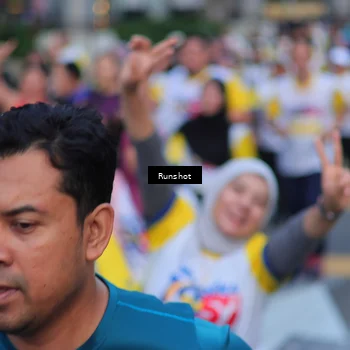 Runner Photo 5026574