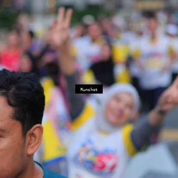 Runner Photo 5026575