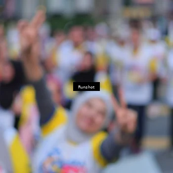 Runner Photo 5026577