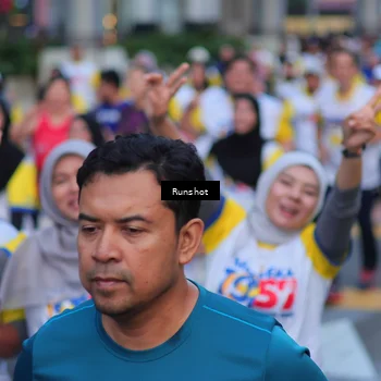 Runner Photo 5026580